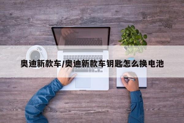 奥迪新款车/奥迪新款车钥匙怎么换电池