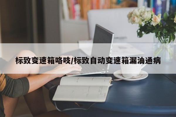 标致变速箱咯吱/标致自动变速箱漏油通病