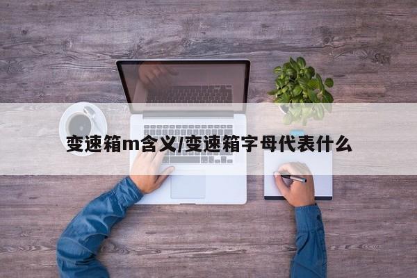 变速箱m含义/变速箱字母代表什么